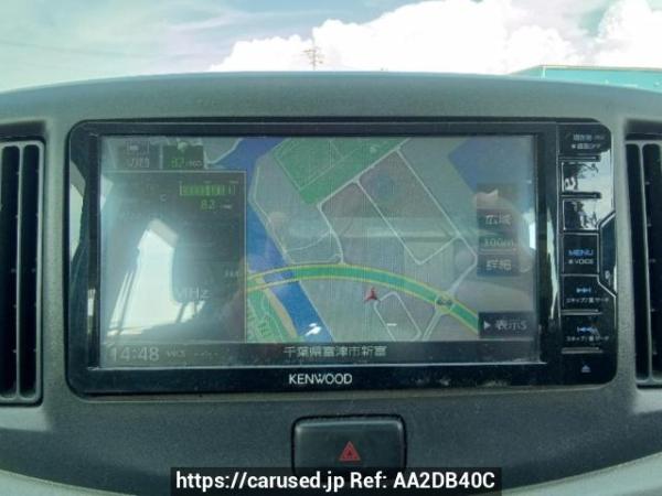 Used 2015 AT toyota pixis-epoch LA300A Image[22]
