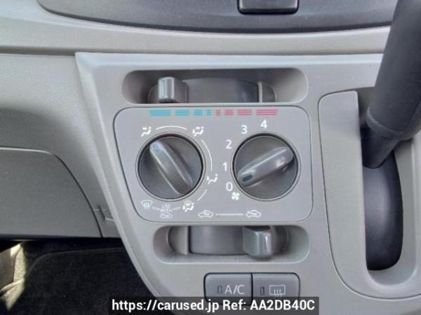Used 2015 AT toyota pixis-epoch LA300A Image[23]