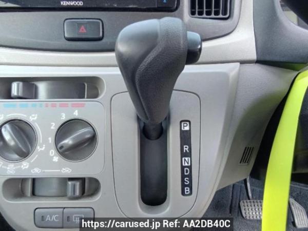 Used 2015 AT toyota pixis-epoch LA300A Image[24]