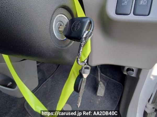 Used 2015 AT toyota pixis-epoch LA300A Image[25]
