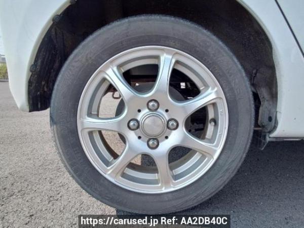 Used 2015 AT toyota pixis-epoch LA300A Image[28]