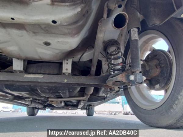 Used 2015 AT toyota pixis-epoch LA300A Image[37]