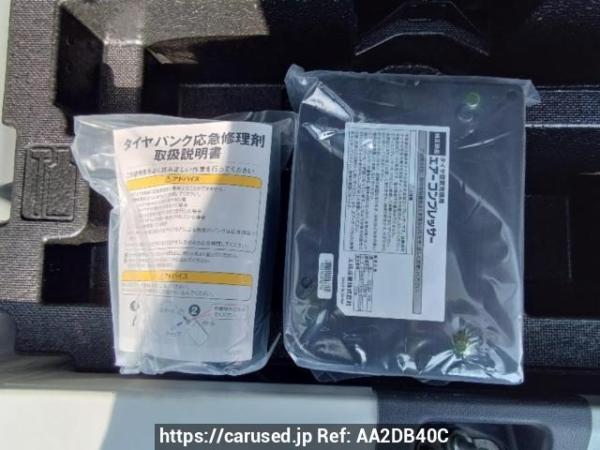 Used 2015 AT toyota pixis-epoch LA300A Image[39]