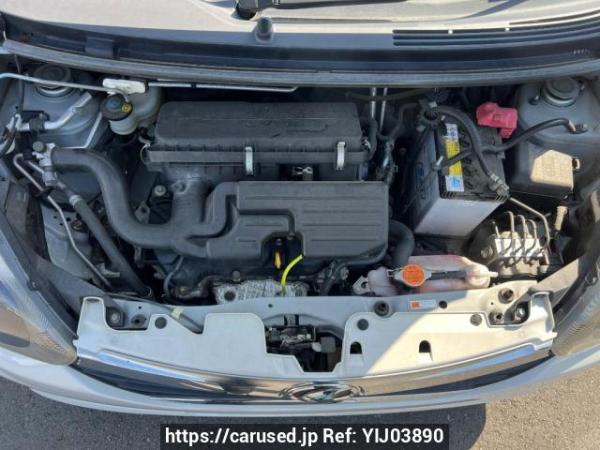 Used 2016 AT daihatsu mira-e-s LA300S Image[6]