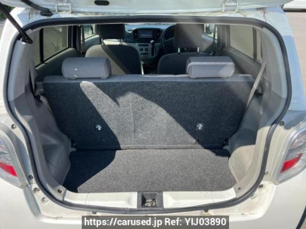 Used 2016 AT daihatsu mira-e-s LA300S Image[8]