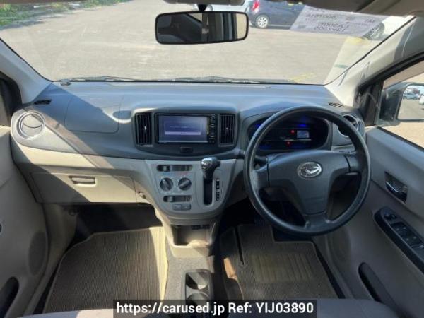 Used 2016 AT daihatsu mira-e-s LA300S Image[13]