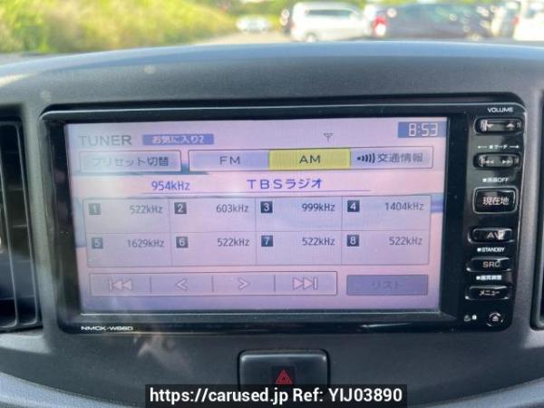 Used 2016 AT daihatsu mira-e-s LA300S Image[15]