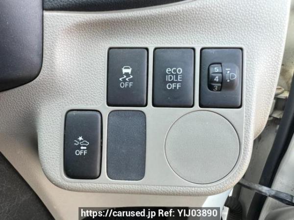 Used 2016 AT daihatsu mira-e-s LA300S Image[18]