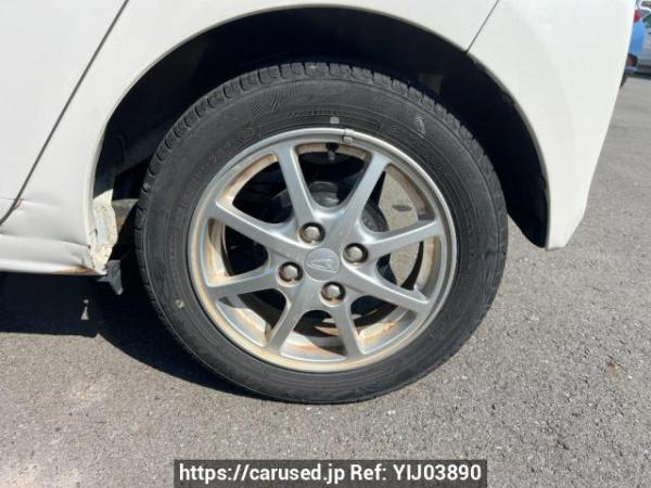 Used 2016 AT daihatsu mira-e-s LA300S Image[21]
