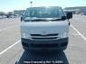 Used 2009 AT toyota hiace-van KDH201V Image[1]