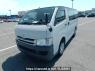 Used 2009 AT toyota hiace-van KDH201V Image[2]