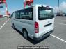 Used 2009 AT toyota hiace-van KDH201V Image[4]