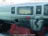 Used 2009 AT toyota hiace-van KDH201V Image[16]