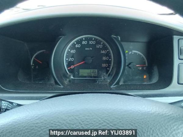 Used 2009 AT toyota hiace-van KDH201V Image[21]