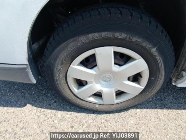 Used 2009 AT toyota hiace-van KDH201V Image[25]