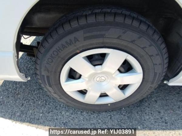 Used 2009 AT toyota hiace-van KDH201V Image[26]