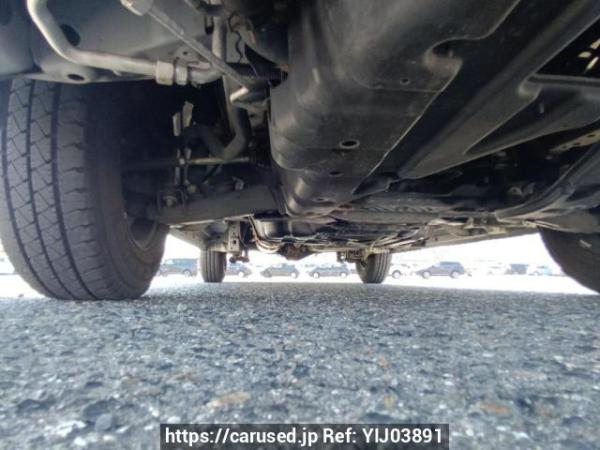 Used 2009 AT toyota hiace-van KDH201V Image[28]