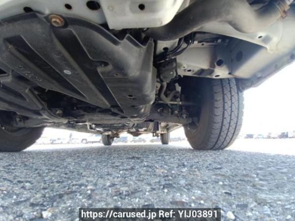 Used 2009 AT toyota hiace-van KDH201V Image[29]