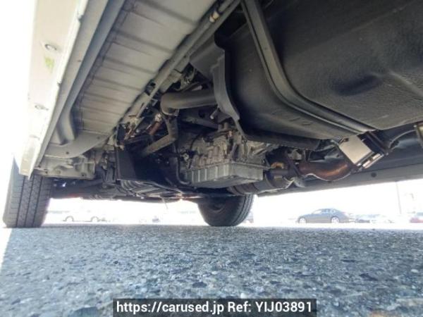 Used 2009 AT toyota hiace-van KDH201V Image[30]