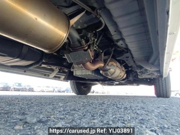 Used 2009 AT toyota hiace-van KDH201V Image[31]