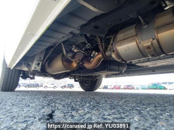 Used 2009 AT toyota hiace-van KDH201V Image[32]