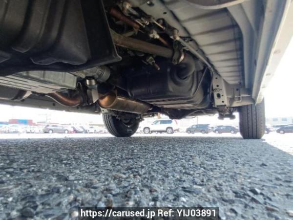 Used 2009 AT toyota hiace-van KDH201V Image[33]