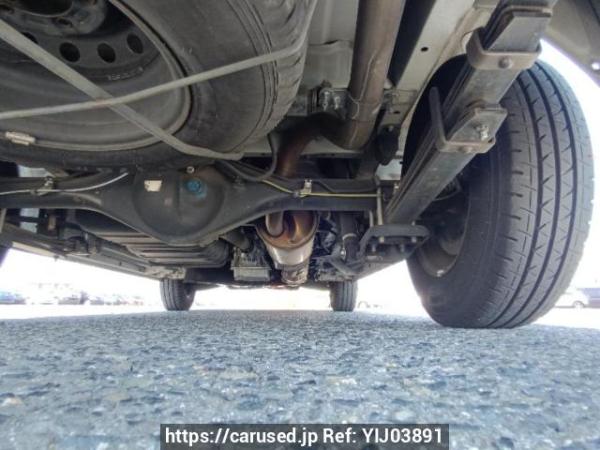Used 2009 AT toyota hiace-van KDH201V Image[35]