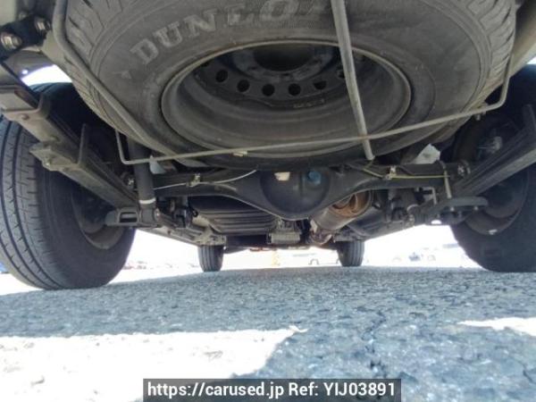 Used 2009 AT toyota hiace-van KDH201V Image[36]