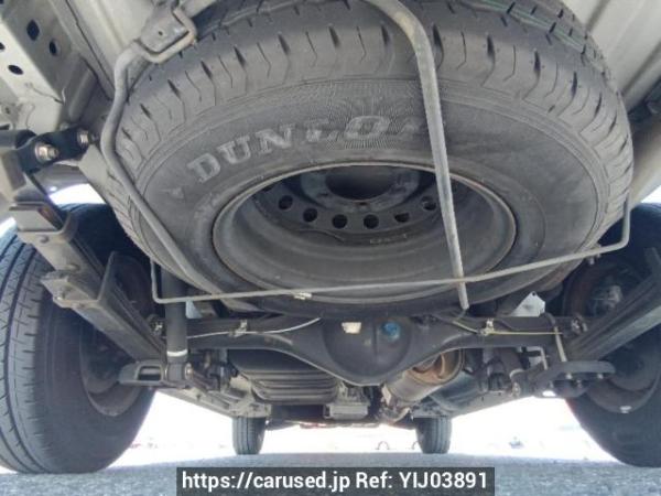 Used 2009 AT toyota hiace-van KDH201V Image[37]