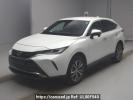 Toyota Harrier Hybrid AXUH85