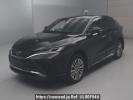 Toyota Harrier Hybrid AXUH85