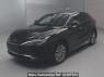 Used 2021 AT toyota harrier-hybrid AXUH85 Image[0]