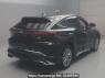 Used 2021 AT toyota harrier-hybrid AXUH85 Image[1]