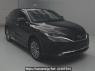 Used 2021 AT toyota harrier-hybrid AXUH85 Image[2]