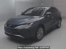 Used 2021 AT toyota harrier-hybrid AXUH85 Image[0]