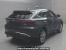 Used 2021 AT toyota harrier-hybrid AXUH85 Image[1]
