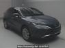 Used 2021 AT toyota harrier-hybrid AXUH85 Image[2]