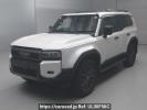 Toyota Land Cruiser 250 GDJ250W