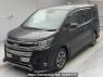 Used 2017 AT toyota noah ZRR80W Image[0]