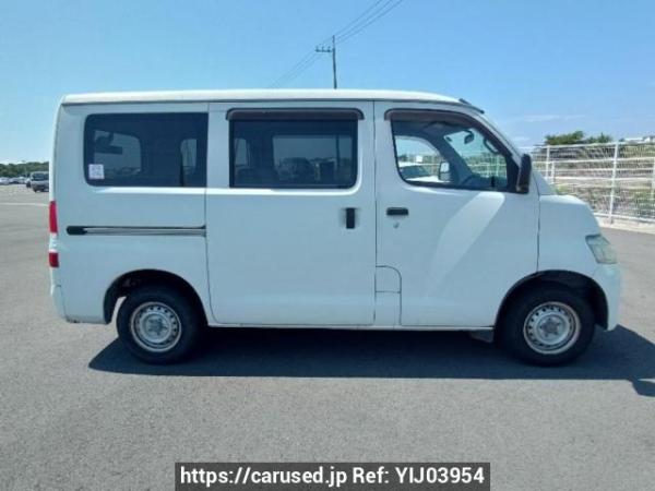 Used 2017 AT toyota townace-van S402M Image[7]