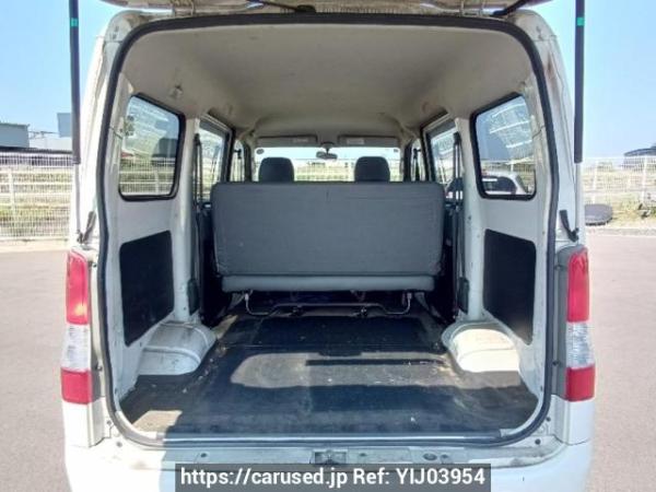 Used 2017 AT toyota townace-van S402M Image[8]