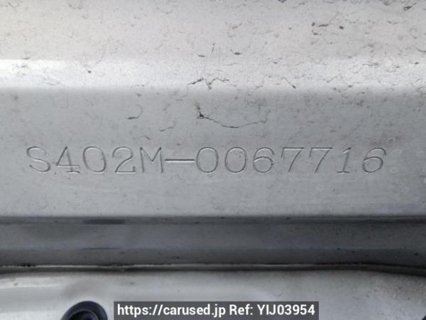Used 2017 AT toyota townace-van S402M Image[11]