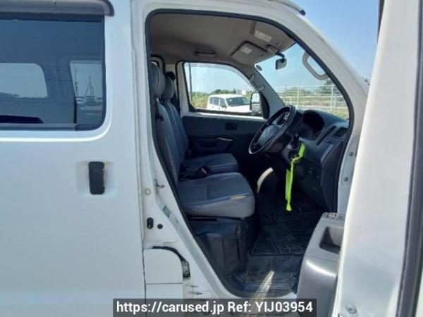 Used 2017 AT toyota townace-van S402M Image[12]