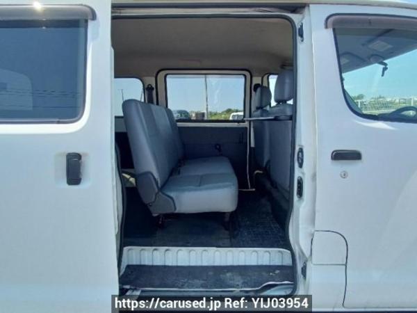 Used 2017 AT toyota townace-van S402M Image[14]