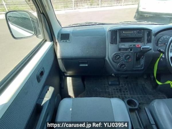 Used 2017 AT toyota townace-van S402M Image[17]