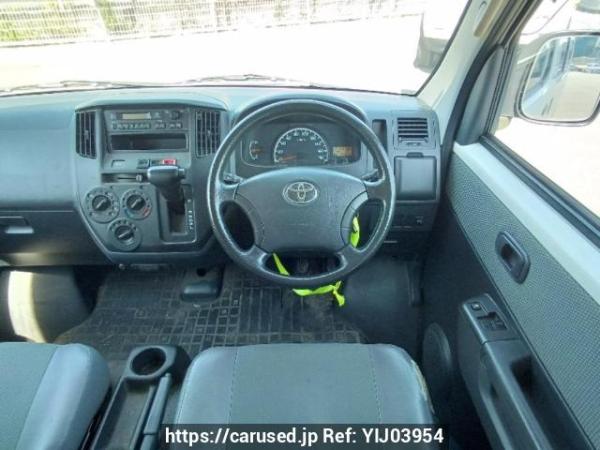 Used 2017 AT toyota townace-van S402M Image[19]