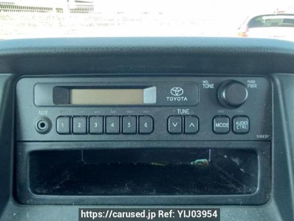 Used 2017 AT toyota townace-van S402M Image[20]
