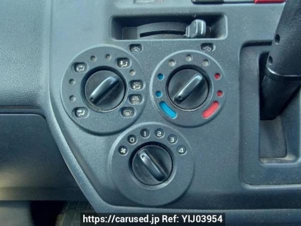 Used 2017 AT toyota townace-van S402M Image[21]
