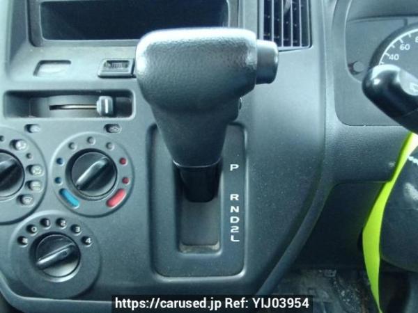 Used 2017 AT toyota townace-van S402M Image[22]