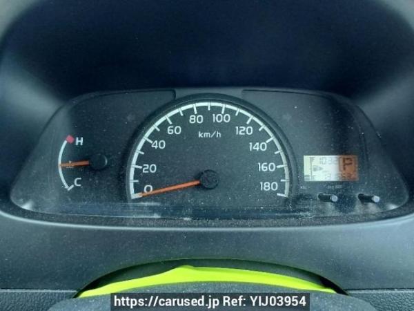 Used 2017 AT toyota townace-van S402M Image[23]